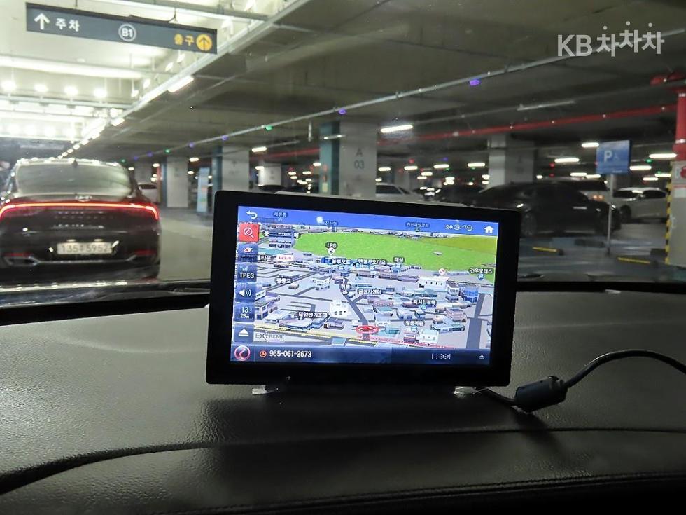 2011 - kia k5