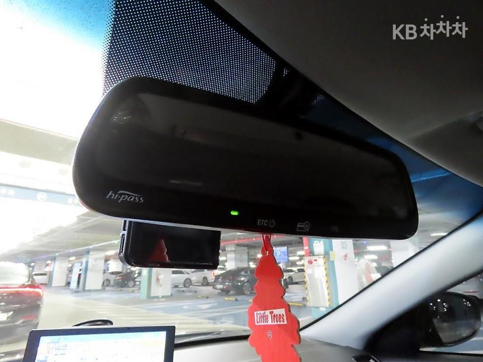 2011 - kia k5
