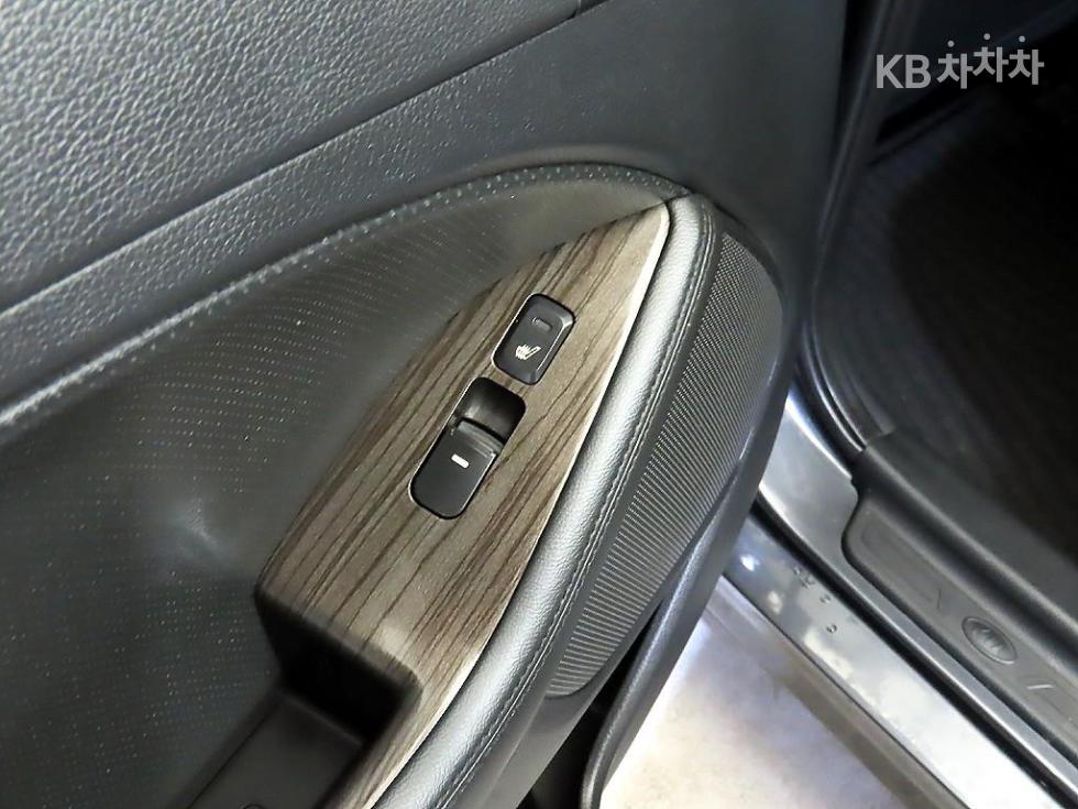 2011 - kia k5