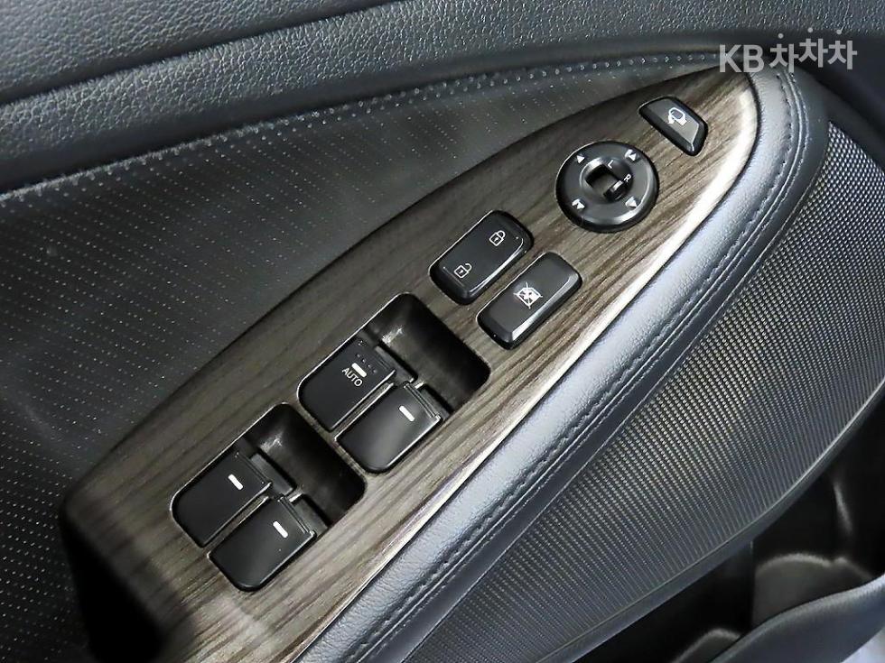 2011 - kia k5