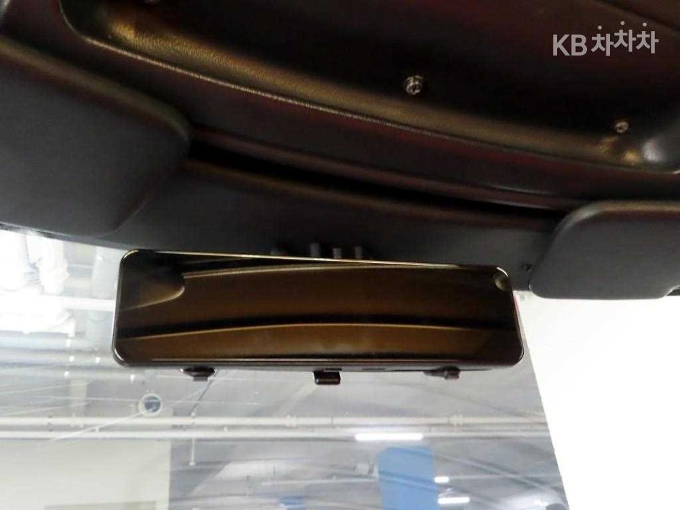 1996 - kia 엘란