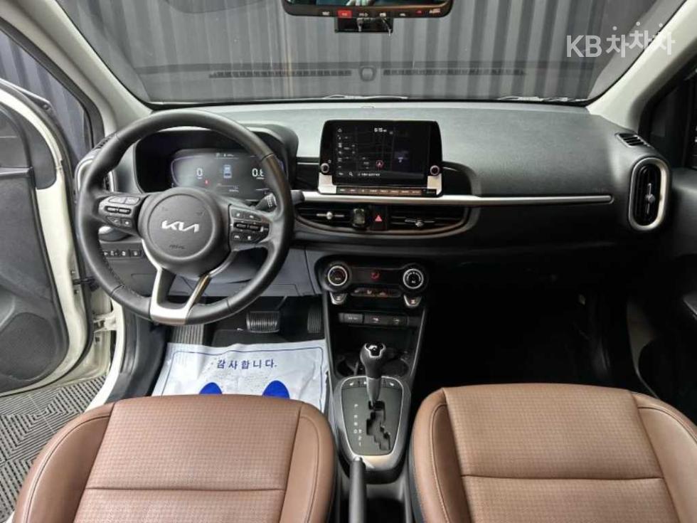2024 - kia morning (ja)