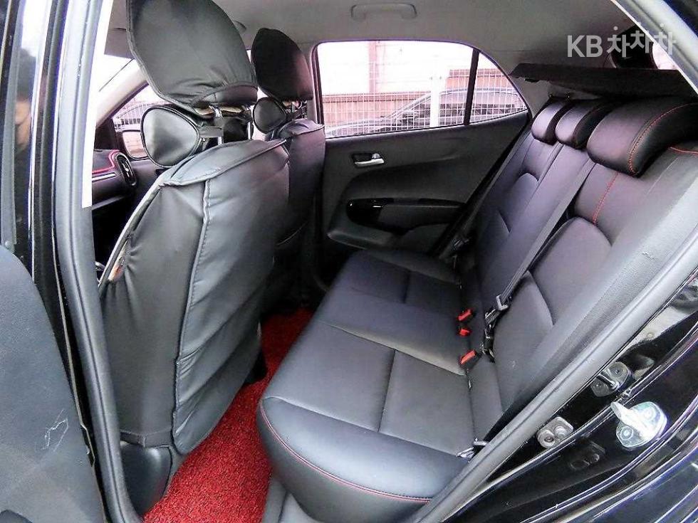 2017 - kia morning (ja)