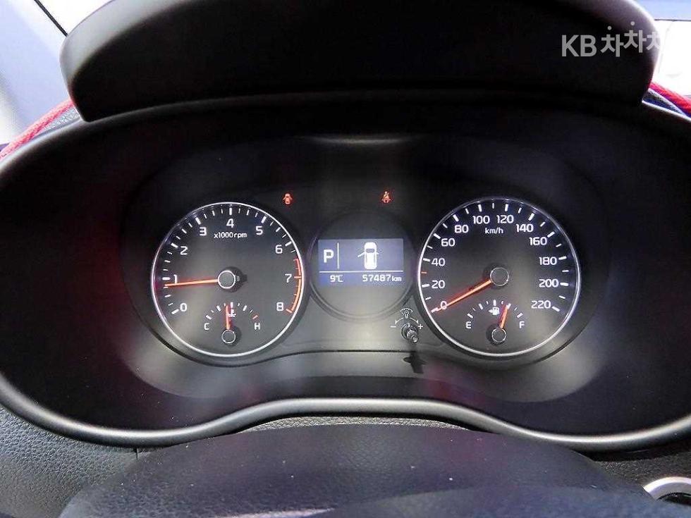2017 - kia morning (ja)