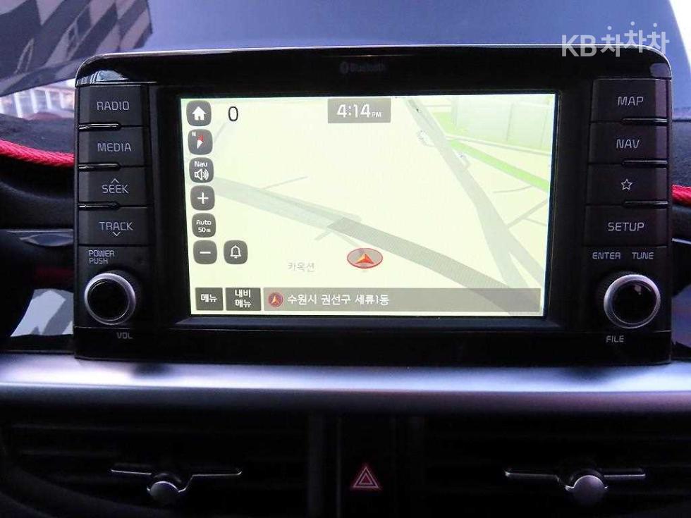 2017 - kia morning (ja)