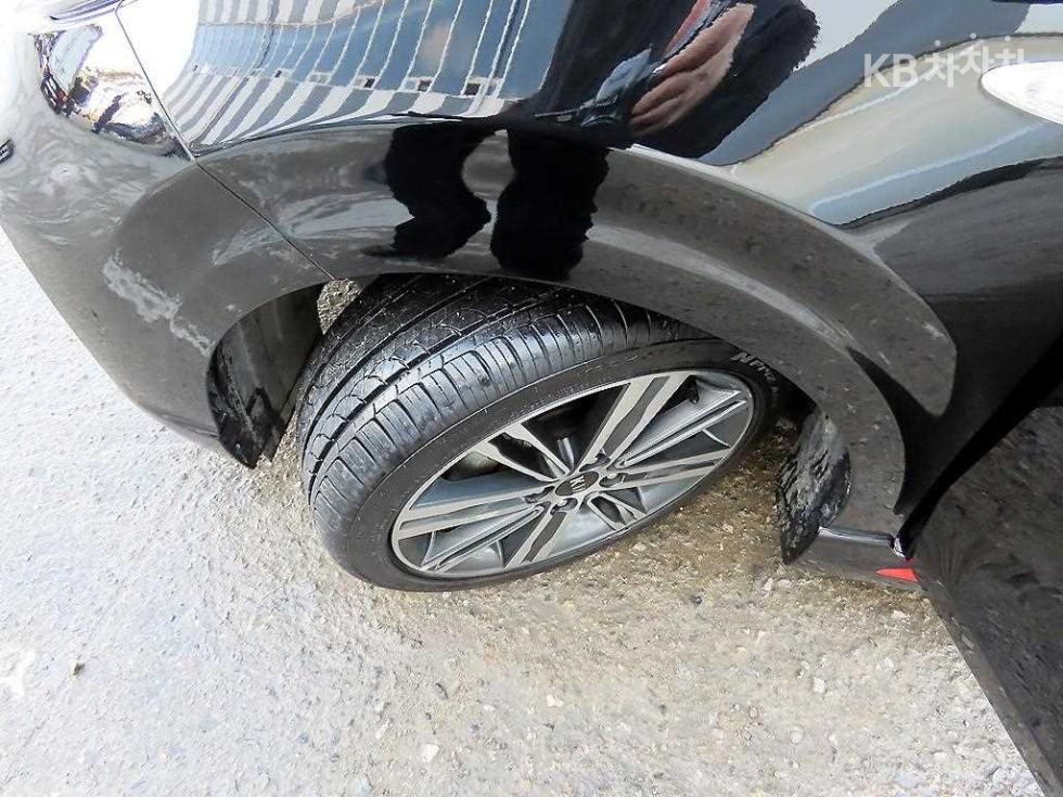 2017 - kia morning (ja)