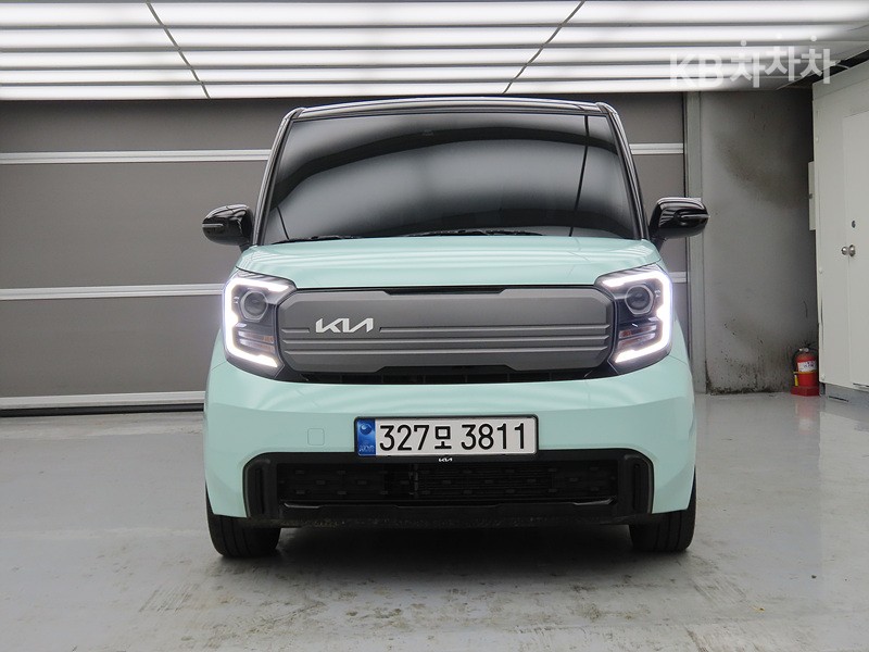 2024 - kia kia
