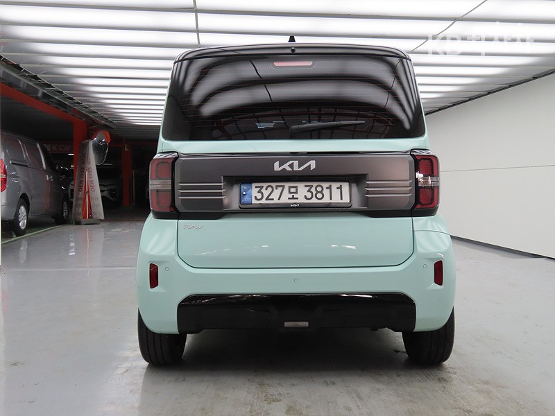 2024 - kia kia