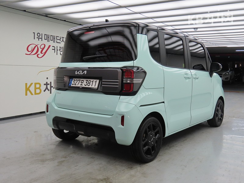 2024 - kia kia
