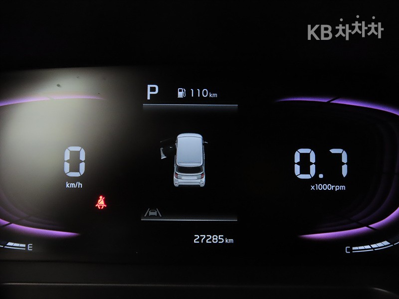 2024 - kia kia
