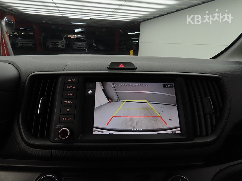 2024 - kia kia