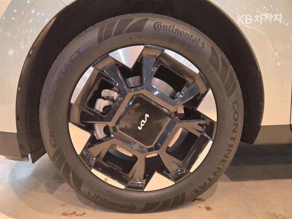 2024 - kia carnival
