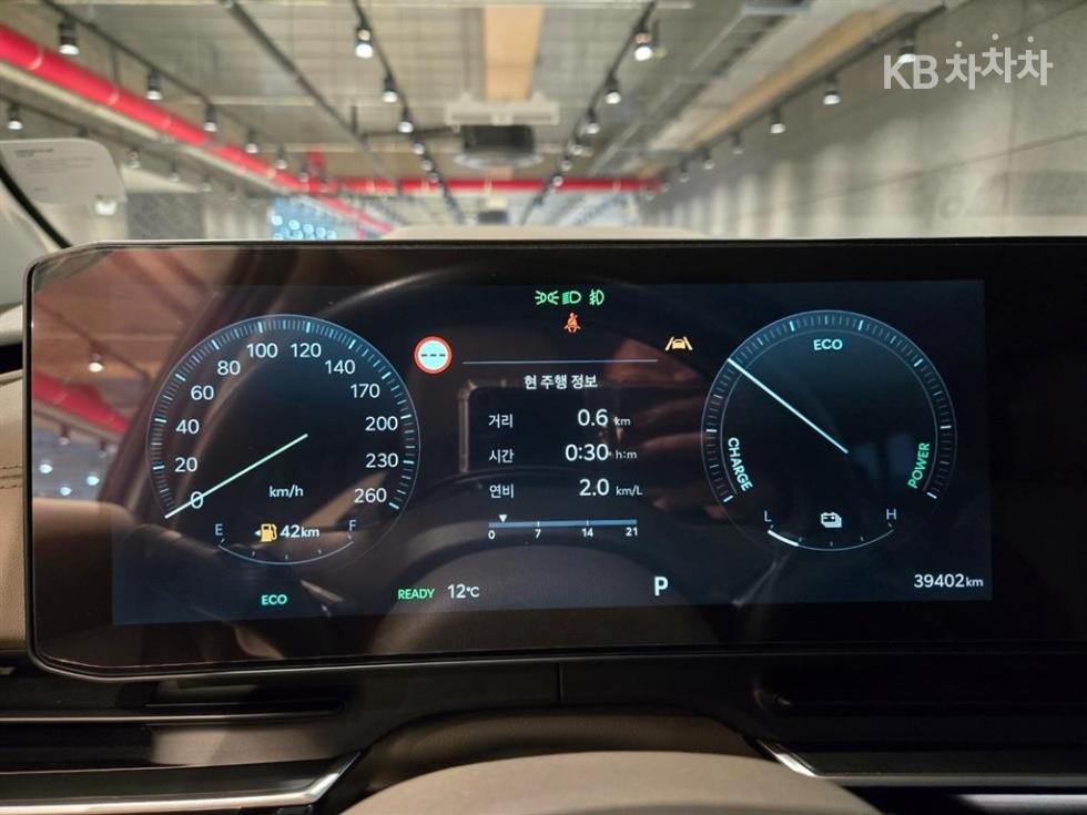 2024 - kia carnival