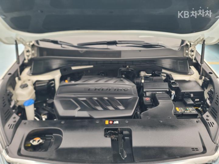 Kia Sorento 2.0 Diesel 2WD Master Special 7