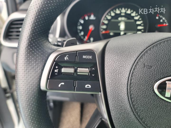 Kia Sorento 2.0 Diesel 2WD Master Special 10