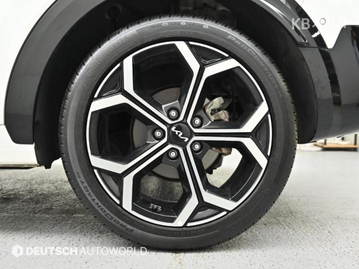 Kia Niro The 1.6 HEV Signature 6