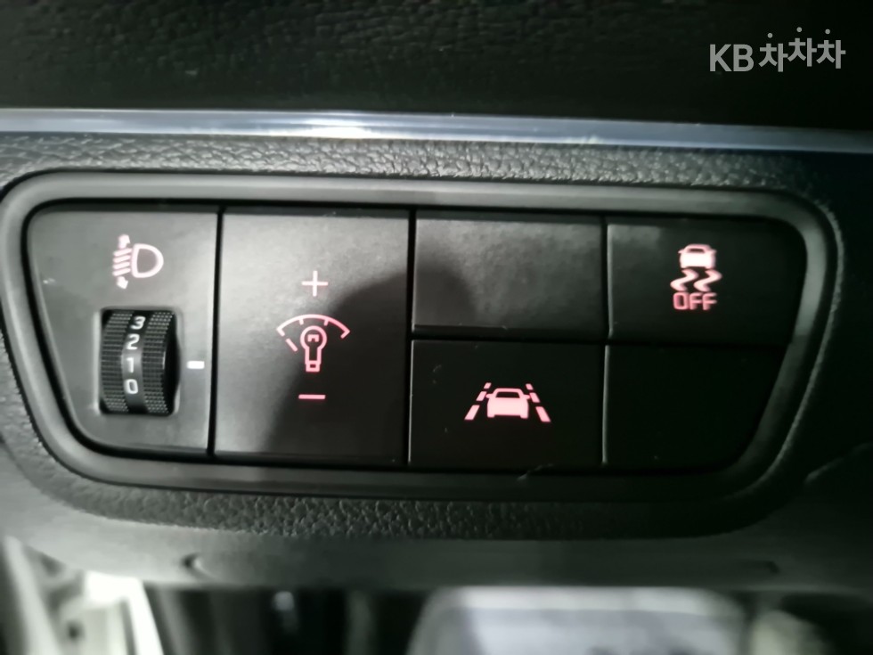 2019 - kia k3
