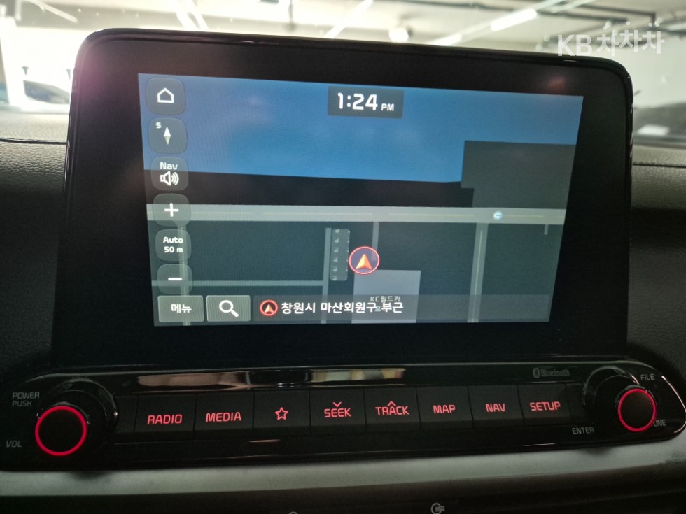 2019 - kia k3