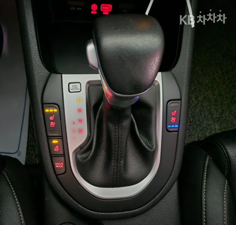 2019 - kia k3