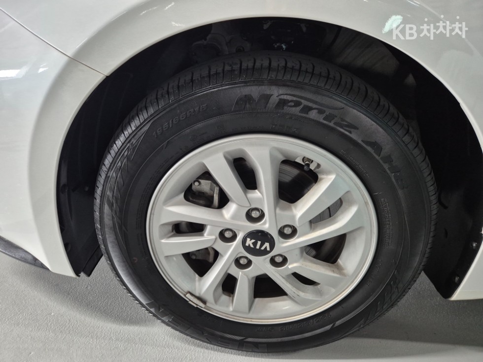 2019 - kia k3