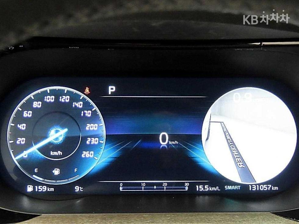 2021 - kia k5