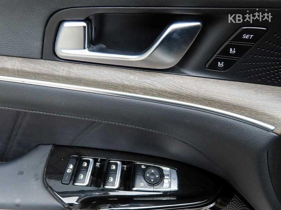 2021 - kia k5