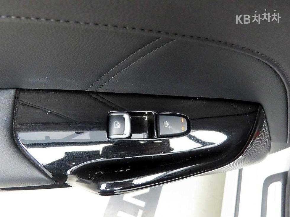 2021 - kia k5