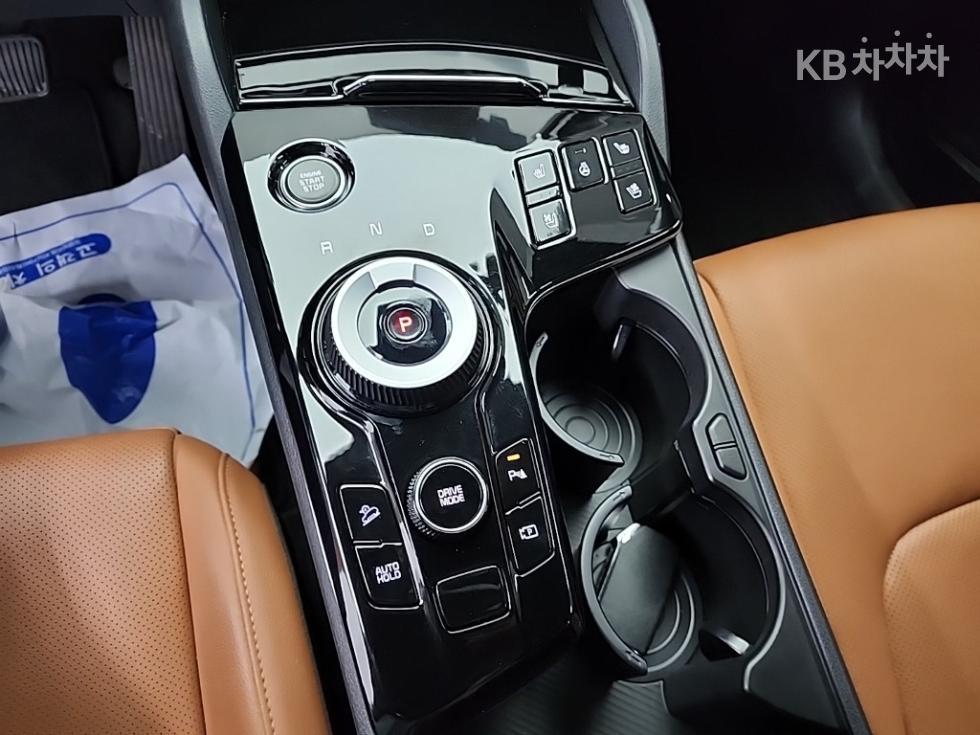 2024 - kia sportage
