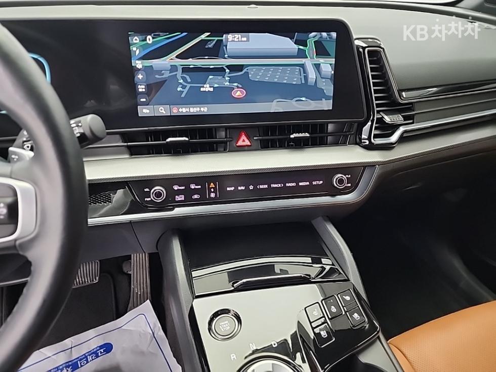2024 - kia sportage