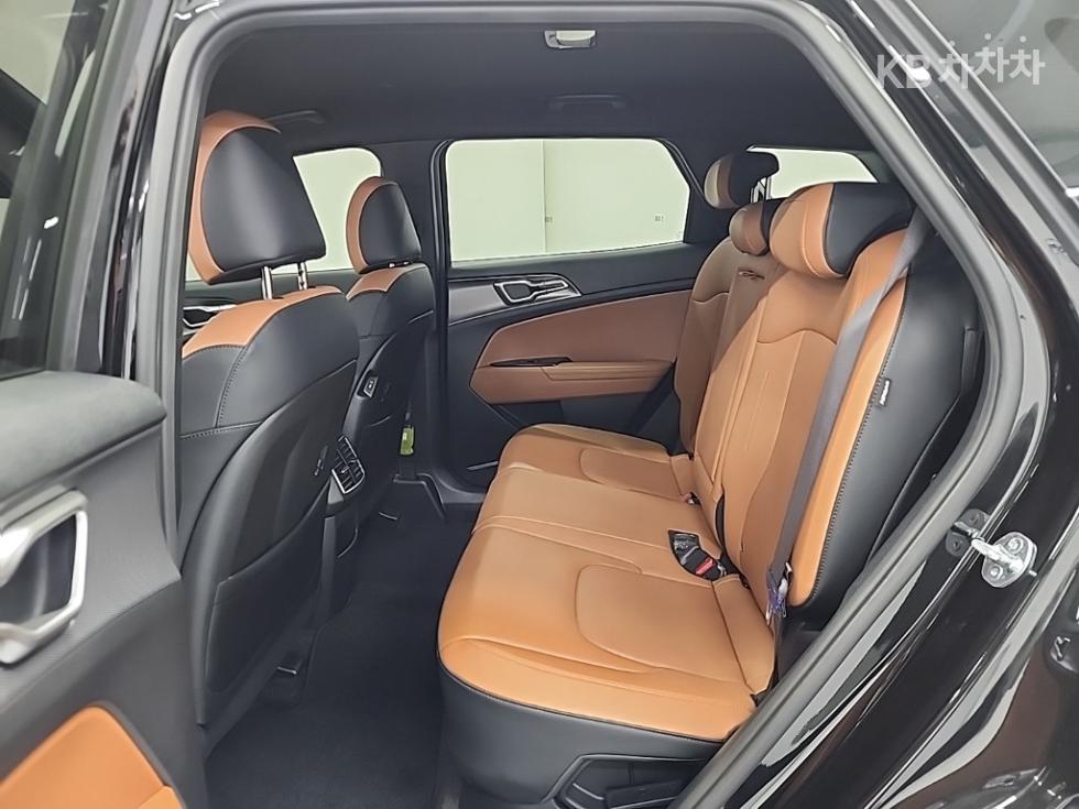 2024 - kia sportage