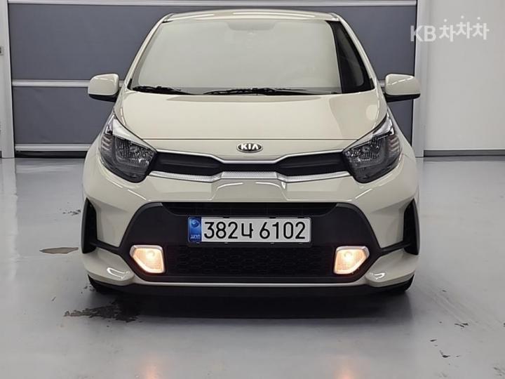 Kia Morning Urban JA 1.0 Gasoline Standard 3