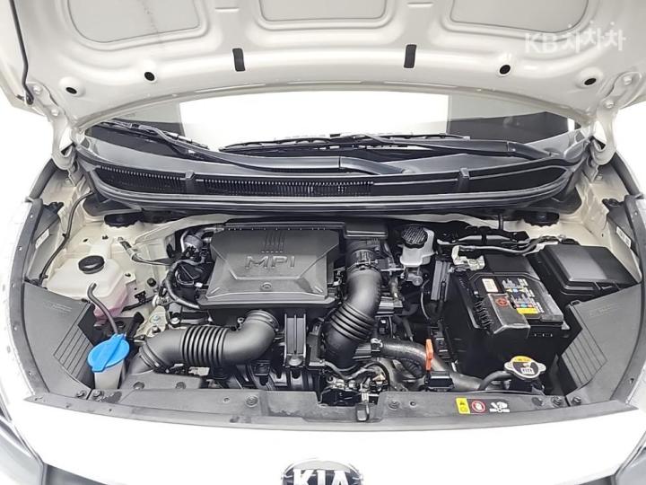 Kia Morning Urban JA 1.0 Gasoline Standard 6