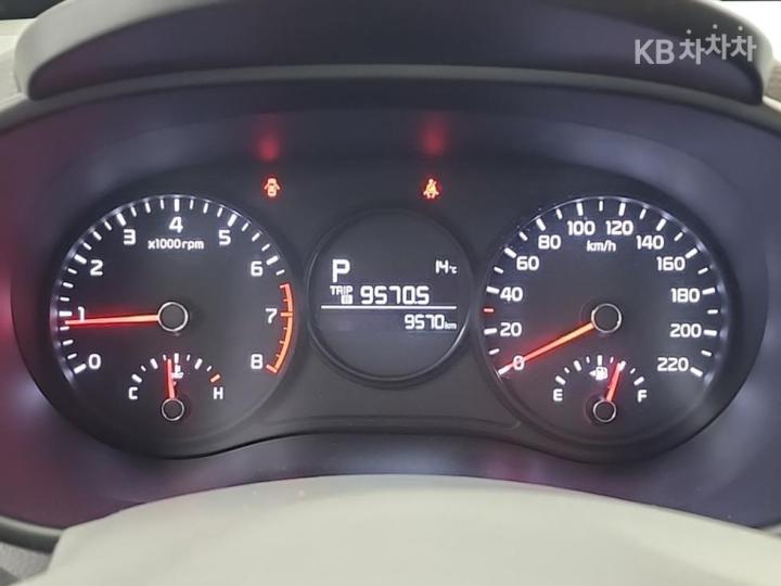 Kia Morning Urban JA 1.0 Gasoline Standard 7