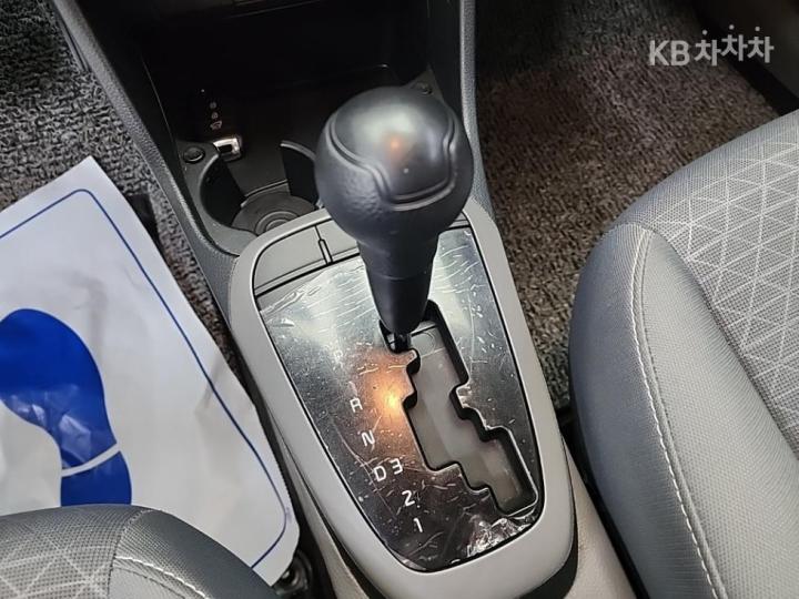 Kia Morning Urban JA 1.0 Gasoline Standard 9