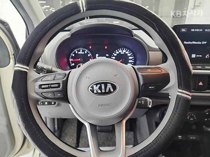 Kia Morning Urban JA 1.0 Gasoline Standard 10
