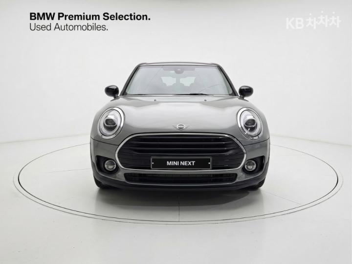 Mini Clubman 1.5 Cooper High Trim 2