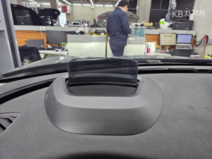 Mini Clubman 1.5 Cooper High Trim 8