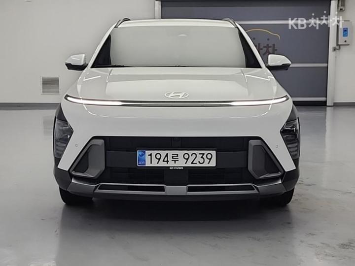 Hyundai Kona The Hybrid SX2 1.6 HEV Inspiration 3