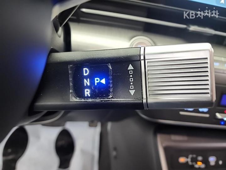 Hyundai Kona The Hybrid SX2 1.6 HEV Inspiration 9