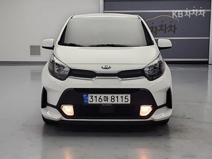 Kia Morning Urban JA 1.0 Gasoline Prestige 3