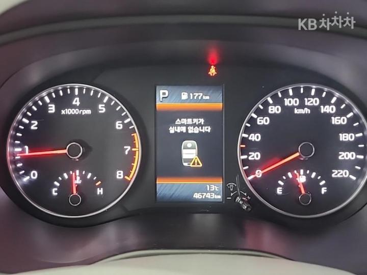 Kia Morning Urban JA 1.0 Gasoline Prestige 7