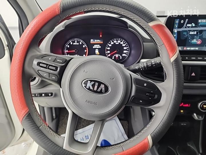 Kia Morning Urban JA 1.0 Gasoline Prestige 10