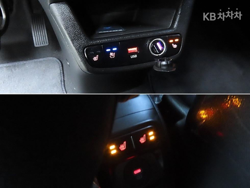 2023 - kia kia