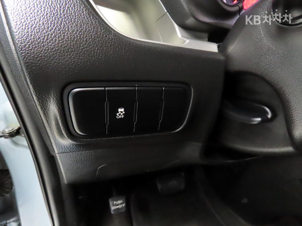 2012 - kia ray