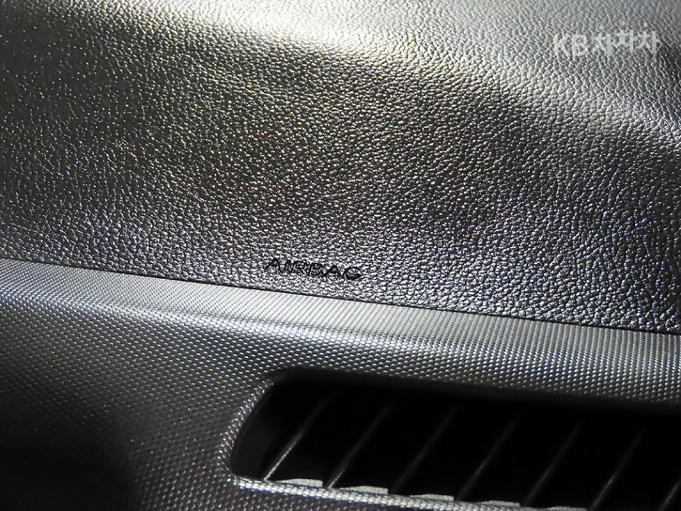 2012 - kia ray