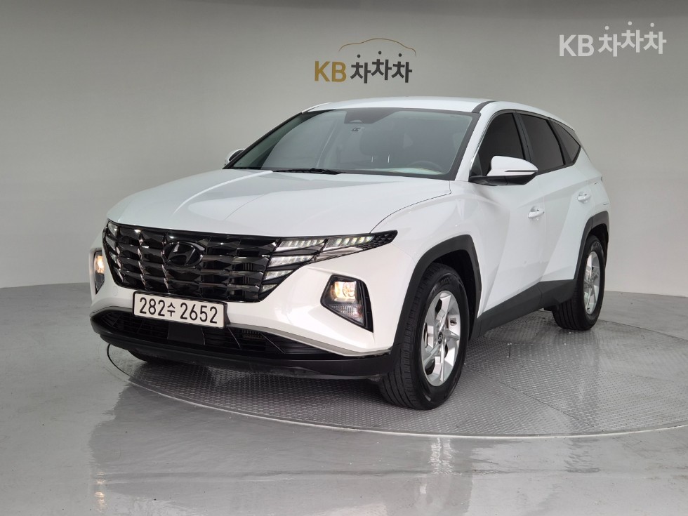 Hyundai Туссан