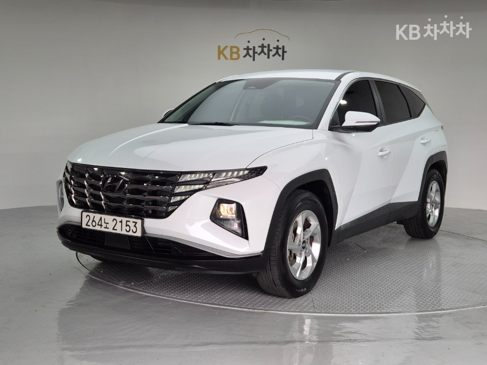 Hyundai Туссан