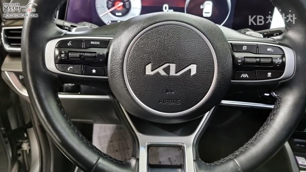 2024 - kia sportage
