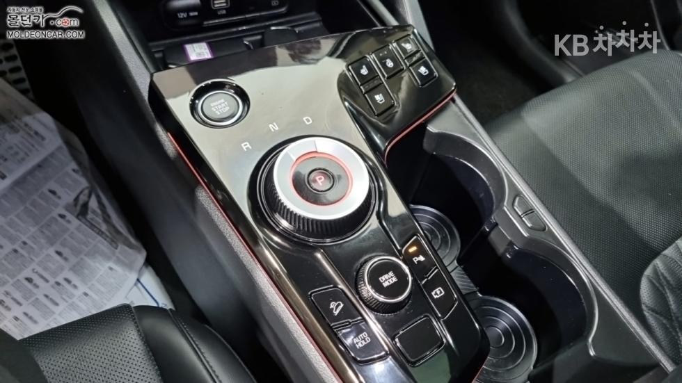 2024 - kia sportage
