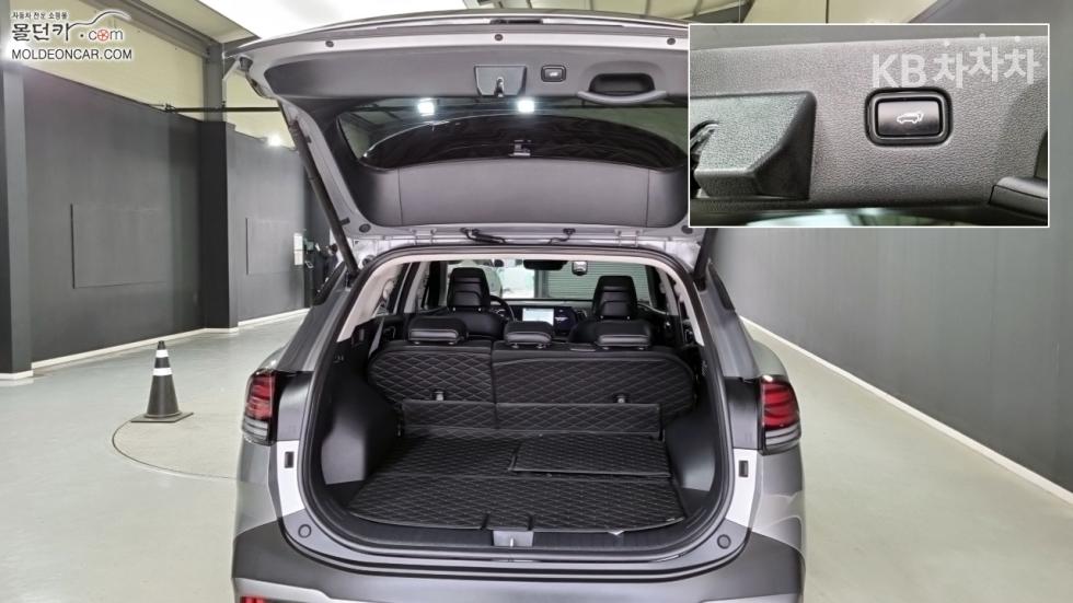 2024 - kia sportage